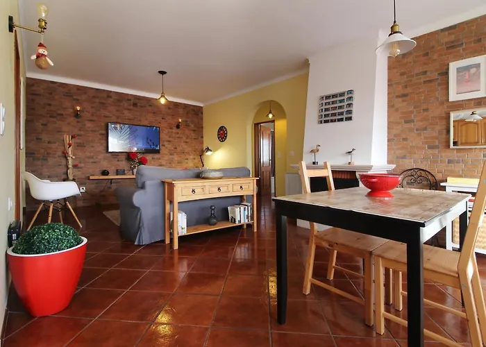 Apartamento Magnolia 80186 Al