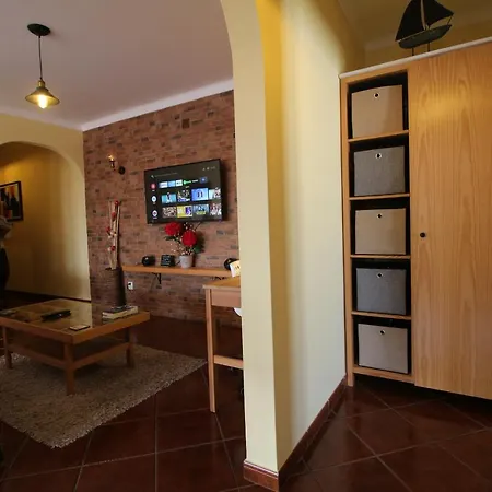 Apartamento Magnolia 80186 Al Vila Nova de Milfontes Exterior photo