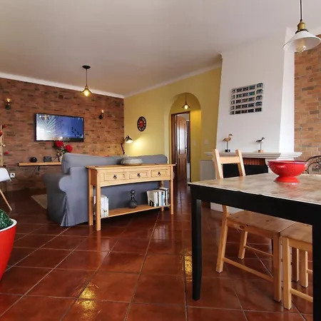 Apartamento Magnolia 80186 Al Vila Nova de Milfontes Exterior photo