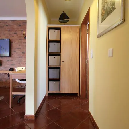 Apartamento Magnolia 80186 Al Vila Nova de Milfontes Exterior photo