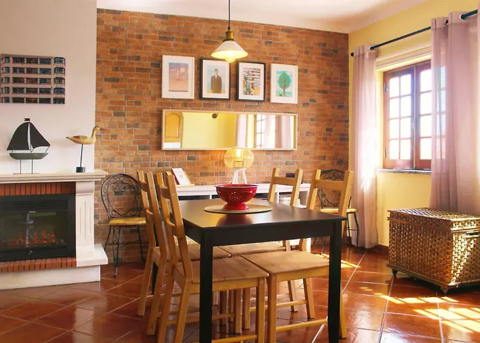 Apartamento Magnolia 80186 Al