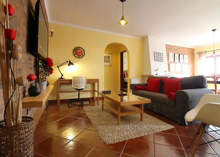 Apartamento Magnólia