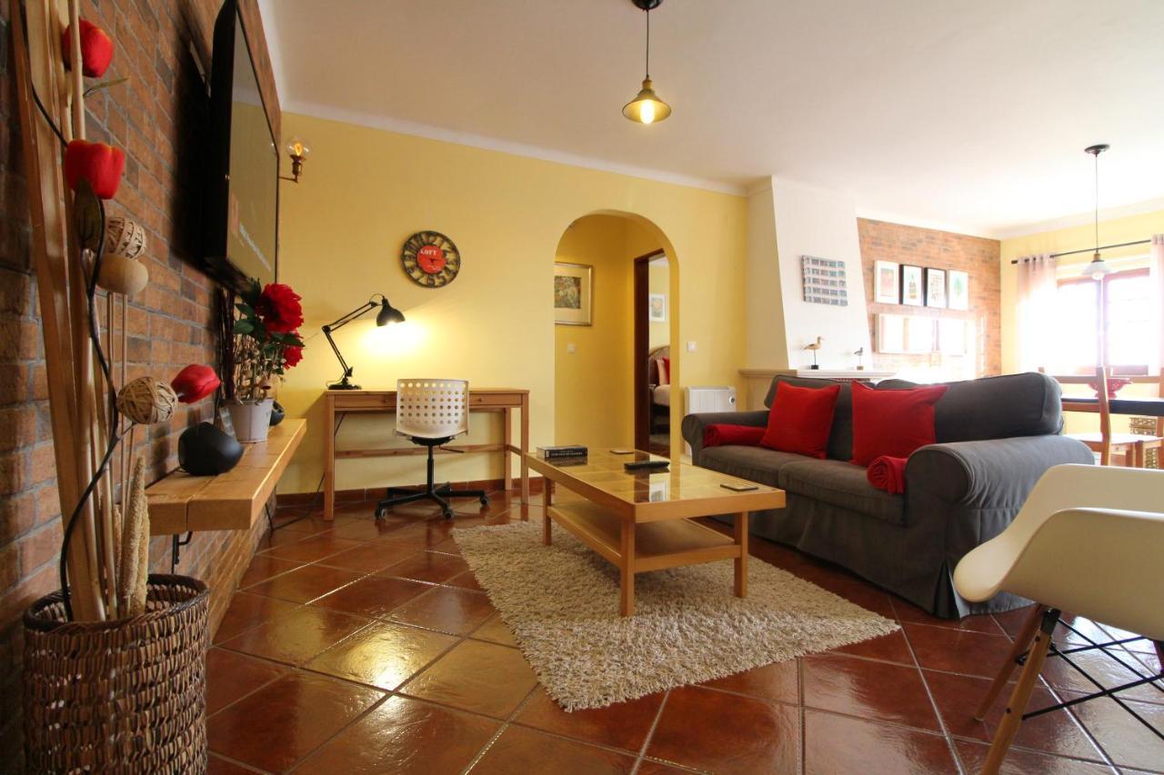 Magnolia 80186 Al Apartment Vila Nova de Milfontes